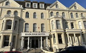 Hadleigh Hotel Eastbourne